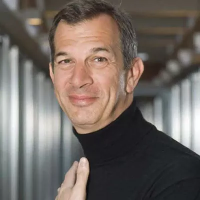Philippe-Leopold-Metzger